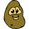 small potato