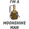 I'm a Moonshine Man