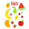 Fruit and co.