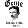 Nikola Tesla