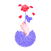Enchanted Rose