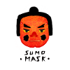 Sumo mask