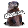 Ground resistance marmot - design