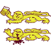 lion beer normandy