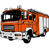 fire truck