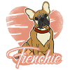 I Love French Bulldogs