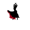 Flamenco Dancer
