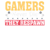 Gamer Gamers Games