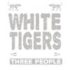 White Tiger Weißer Tiger