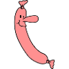 Sausage Man