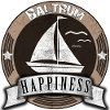 Baltrum Happiness