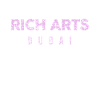 ARTS RICHES ROSE
