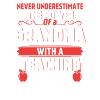 GRANDMA POWER