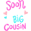 Great cousin