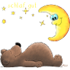 Süßer Bär
