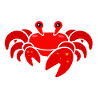 crab
