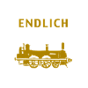 Rente Eisenbahn Ruhestand Geschenkidee Lokomotive