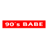 90 s babe