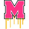 Letter M