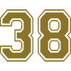 38 - Nummer