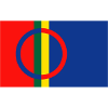 Sami flag