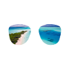 Holiday glasses