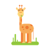 giraffe