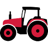 Traktor | Tractor