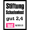 Foundation harm test 2013