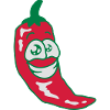 Enthousiaste Chilli