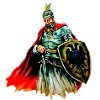 skenderbeu
