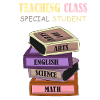TEACHING CLASS