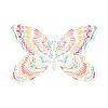 Butterfly insects