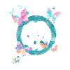 Papillons Paix