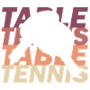 table tennis