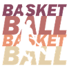 Basketball Korbleger
