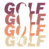 golfers