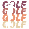 golfer