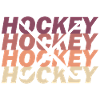 hockey stick