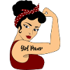 GIRL POWER