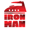 Hombre de hierro