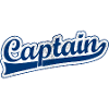Captain
