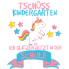 Goodbye Kindergarten