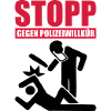 Gegen Polizeiwillkür