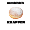mmhhh donut