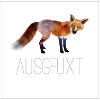 ausgfuxt