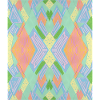 Buntes Mandalaa