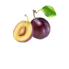 Prune prune image cadeau idée