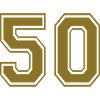 50 - Nummer