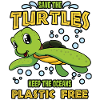 Save the turtles